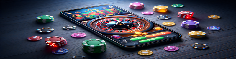 Вавада casino онлайн