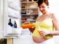газировка и беременность 7